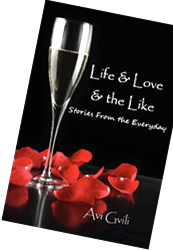 Avi Gvili- Life and Love