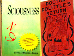 Doctor Doolittle