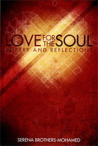 Serena Mohamed- love for the soul