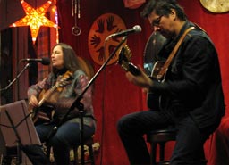 Bryan and Marcy, Songs of Love and Protest