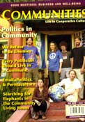 Communities Magazine