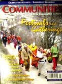 Communities Magazine