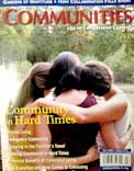 Communities Magazine