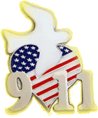 9-11 peace