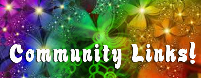 Community Links Open Mic