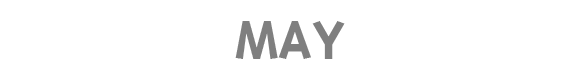 MAY