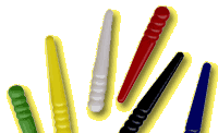 cribbage pins