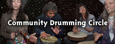 drum circle