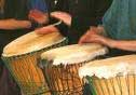 Tribal Bellydance and Drum Circle