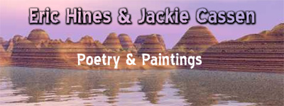 Eric Hines Jackie Cassen
