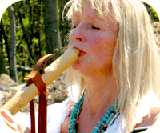 Gera Clark: silverlake Flute Circle