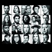 Forgotten Borough Forgottn Sounds-portraits