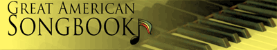 Thbe Great American Songbook