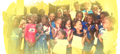 Benefit for Sustainable Orphanages for Haitian Youth
