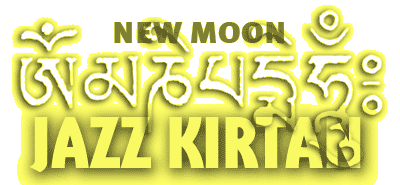 Jazz Kirtan