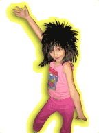 Kids Open Mic
