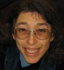 Leslie Greenwood