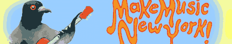 Make Music NY