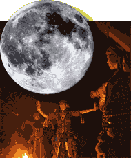 Tribal Bellydance and Drum Circle