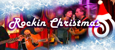Rockin Xmas
