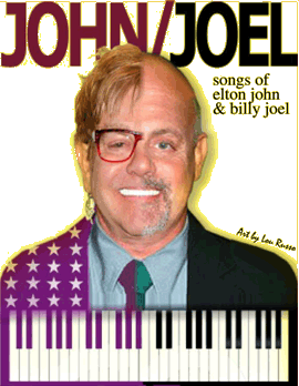 SIAMS presents songs of Elton John and Billy Joel