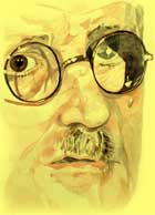 James Joyce