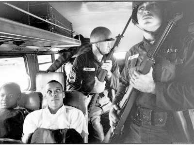 Freedom Riders