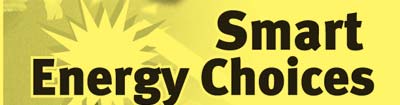 Smart Energy Choices with Tom Reichert