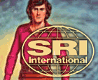 SRI Uri Geller