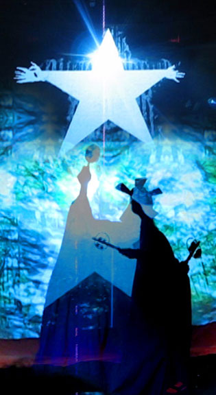 Winter Solstice 