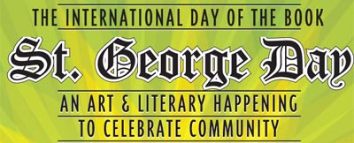 St George Day Staten Island
