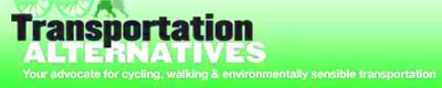 Transportation Alternatives
