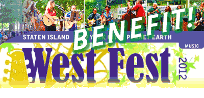 West Fest Benefit