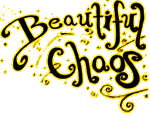 Beautiful Chaos: Scott Calderone and Sophia Corina