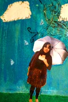 Cathleen Parra