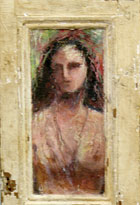 Chandini Panilla