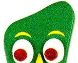 Gumby