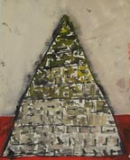 Robert Civello- pyramid