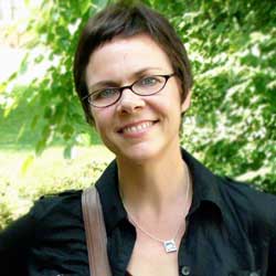 Susan Patrice