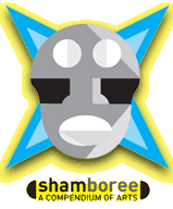 Creative Hub Shamboree Zine