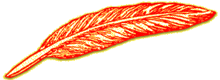 Feather Quill