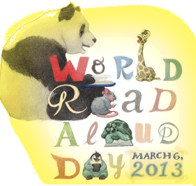 Read Aloud Katie