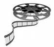 film reel