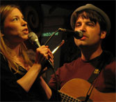 AARON GILMARTIN and PRICILLA GILMAN