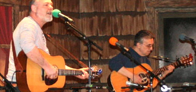 Acoustic Thunder