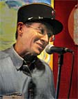 Allan Coleman
