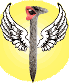 Angel Spike