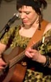Annemarie Zimakoff