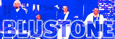 Blustone