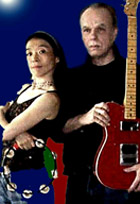 Cadre Of Two